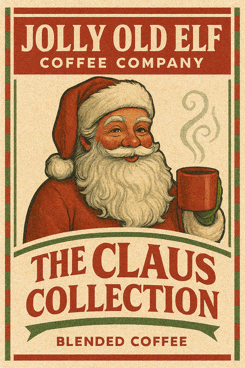 The Claus Collection