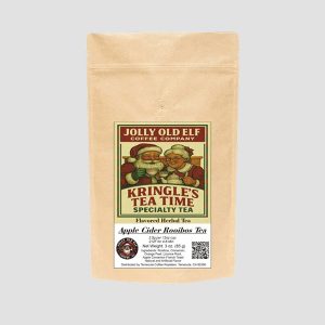 Apple Cider Rooibos