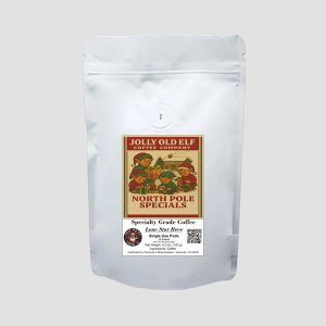 North Pole Pods-Lone Star Brew